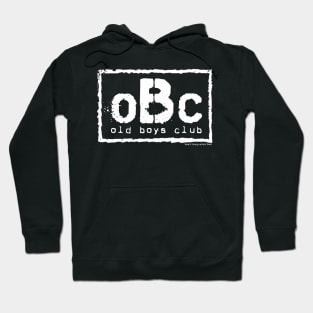 Old Boys Club (OBC) Hoodie